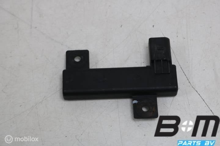 Keyless entry antenne achterbumper Audi A8 4E 3D0909133E, Gebruikt