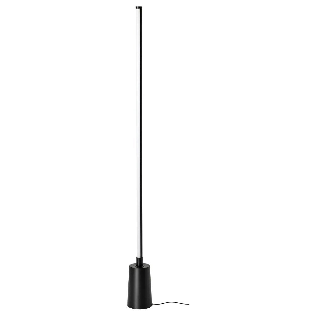 Ikea OBEGRÄNSAD x Swedish House Mafia collab vloerlamp, lamp, Ophalen, Zo goed als nieuw, Minder dan 100 cm