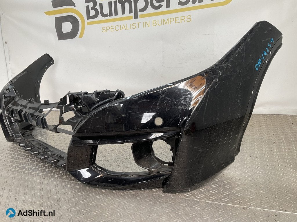 BUMPER Honda Civic 9 2015-2018 71101-TV0-ZY00 VOORBUMPER D10, Bumper