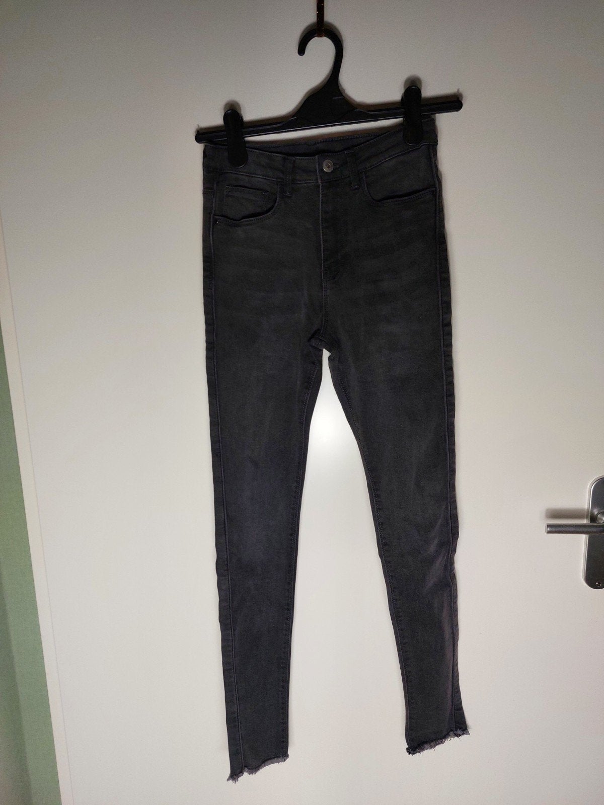 Jill & Mitch jeans maat 158, Broek, Meisje, Ophalen of Verzenden, Zo goed als nieuw