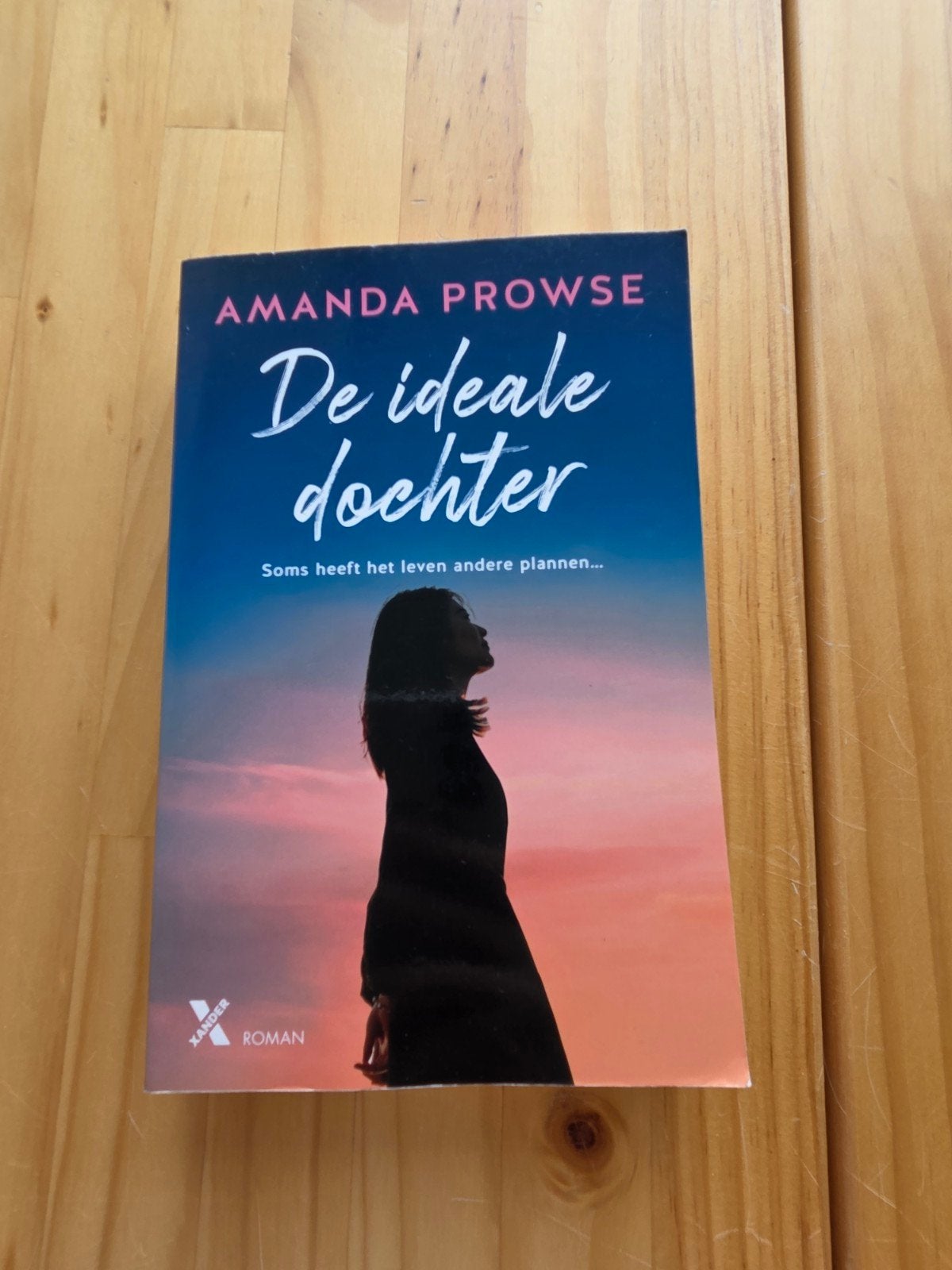De ideale dochter - Amanda Prowse (nieuw), Boeken, Ophalen of Verzenden, Nieuw, Amanda Prowse, Nederland