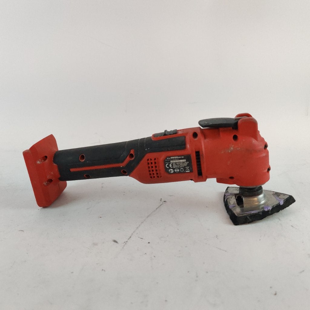 Ferm OTM1010 multitool body || Nu voor maar €9.99!!, Nieuw, Ophalen of Verzenden, X, X
