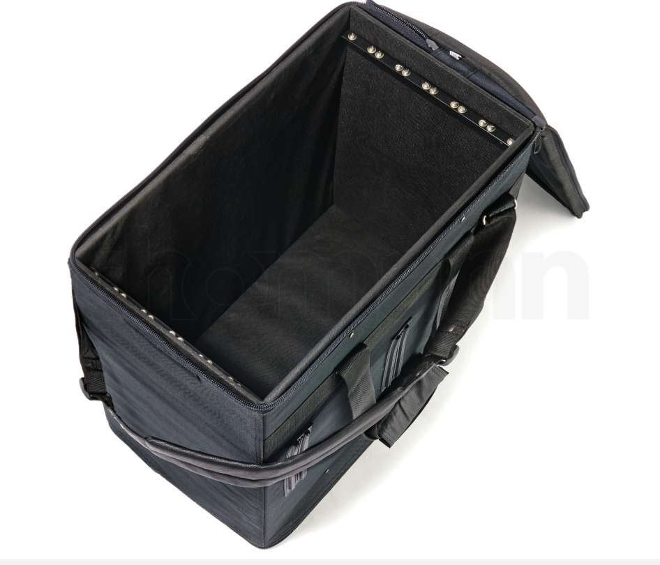 Millenium Rack Bag 6 (b-stock), Zo goed als nieuw, Netherlands@thomann.de, Flightcase, Thomann