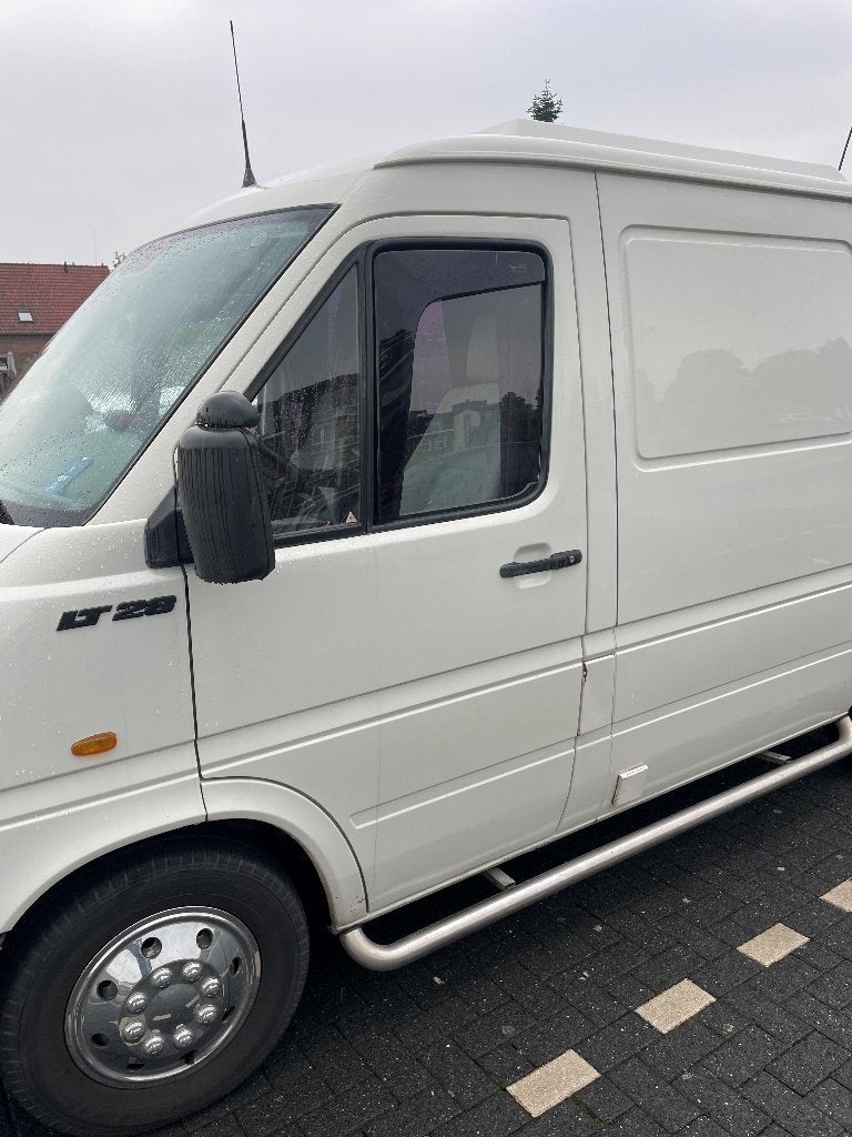 vw LT 28 35 zijwindschermen camper pasvorm oa t2 t3 t4 t5 t6, Ophalen of Verzenden, Nieuw