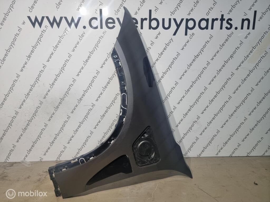 Spatbord origineel rechts BMW X5 F15 ('13-'18) 7328331, Gebruikt, Ophalen of Verzenden, BMW, BMW