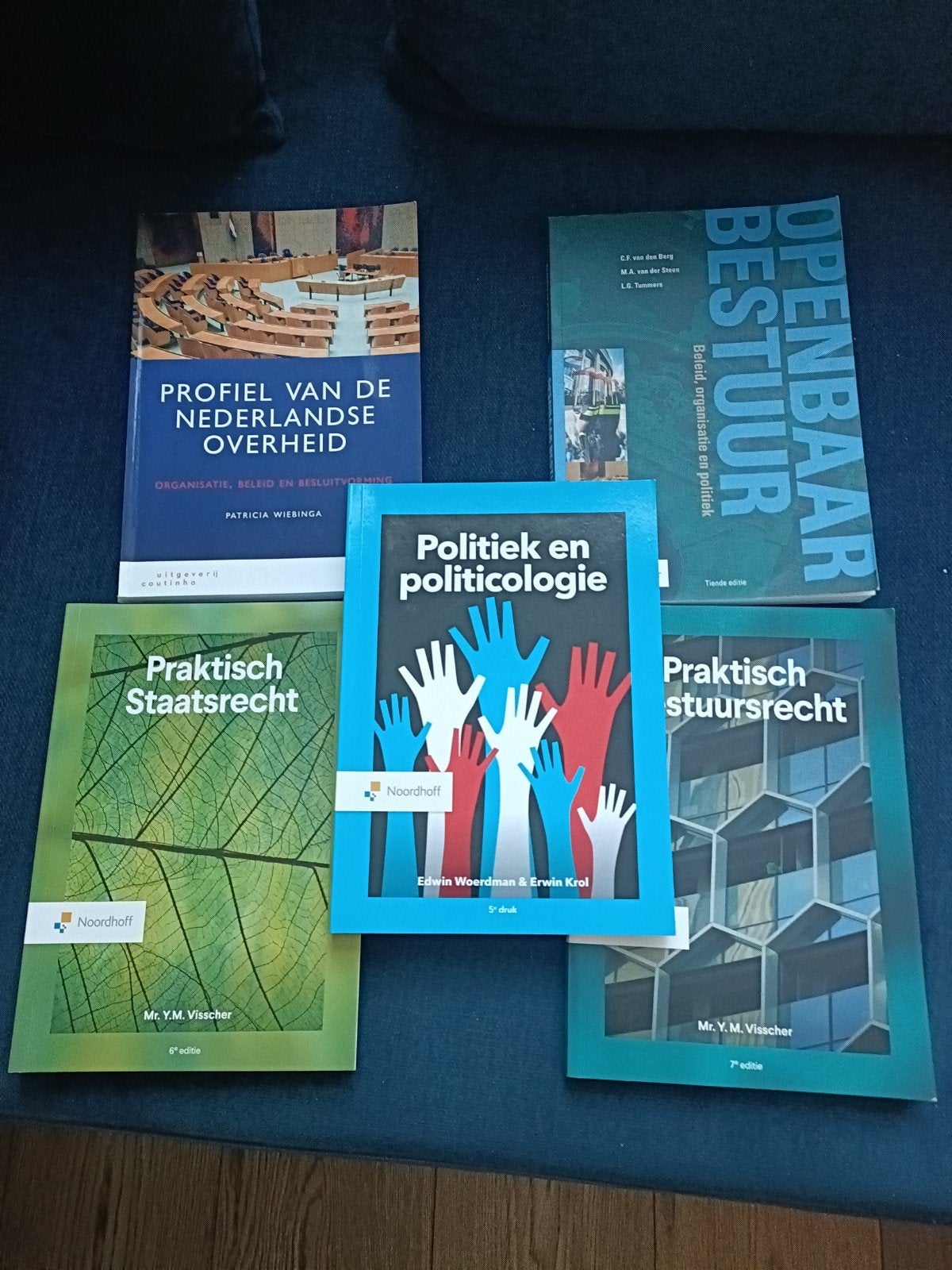 Edwin Woerdman - Politiek en politicologie, Boeken, Ophalen of Verzenden, Zo goed als nieuw, Edwin Woerdman; Erwin Krol, Nederland