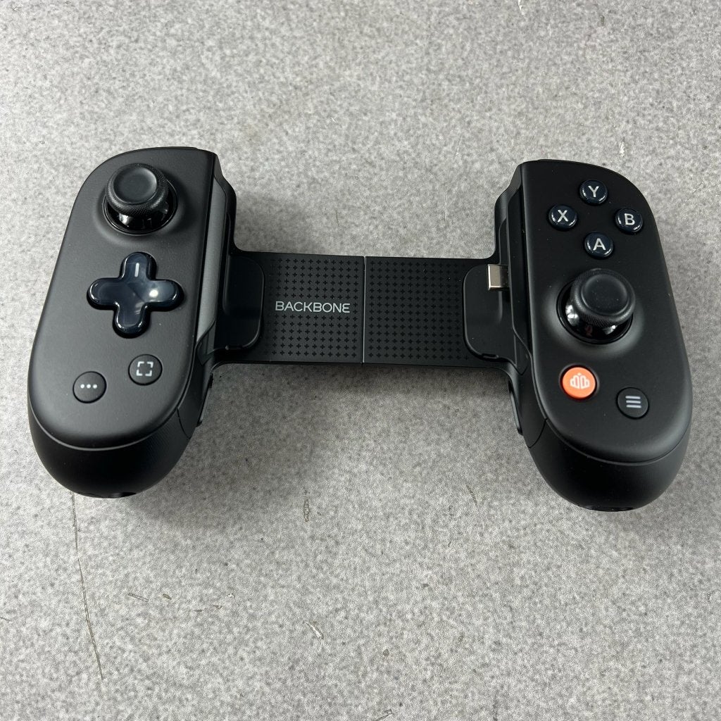 Backbone Pro controller | USB C | nieuw in doos | 411809, Spelcomputers en Games, Backbone, Nieuw, Ophalen of Verzenden, Mobiel