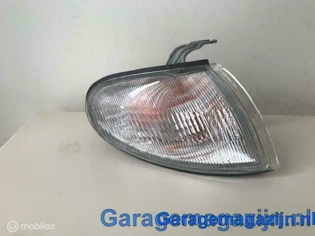 Knipperlicht rechts 221-1508R-UE Hyundai Accent / Ex (x-3), Nieuw, Ophalen of Verzenden, Hyundai, Hyundai