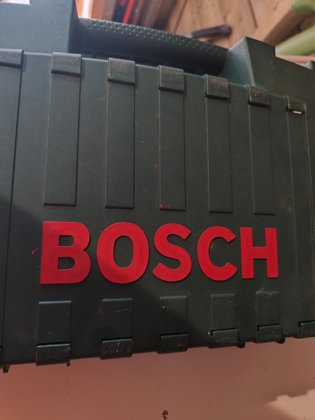 Bosch boormachine psr960, Ophalen, Boormachine