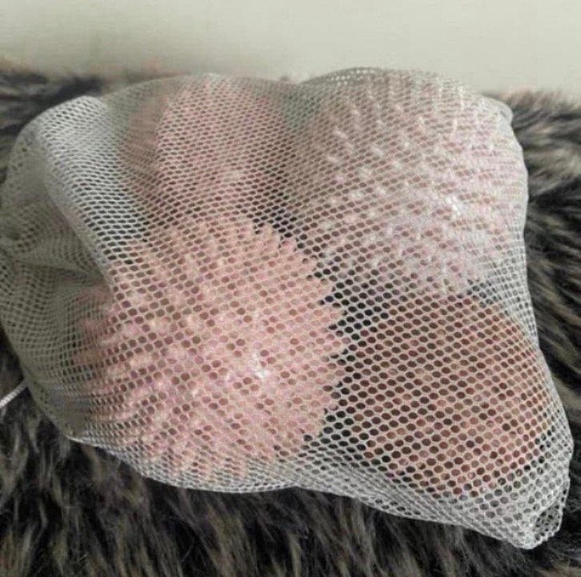 Massage ballen set / nieuw !, Verzenden, Nieuw, Overige typen