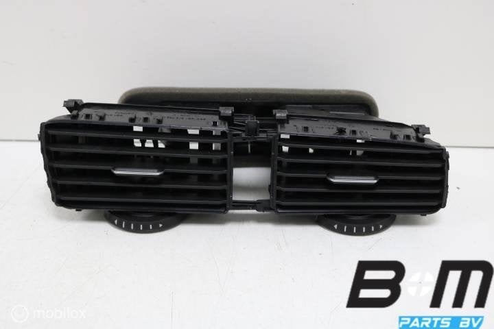 Luchtrooster midden VW Golf 7 5G1815736C, Auto-onderdelen, Dashboard en Schakelaars, Gebruikt