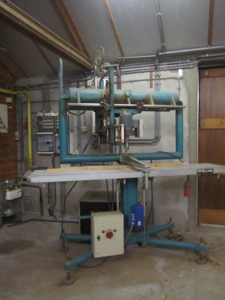 trappenfrees Select, Staircon trappenprogramma en plotter, Ophalen, Zo goed als nieuw