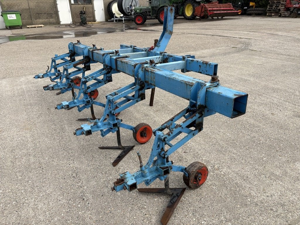 Super prefer schoffelmachine voor front en achter, Overige, Gewasbescherming en Bemesting