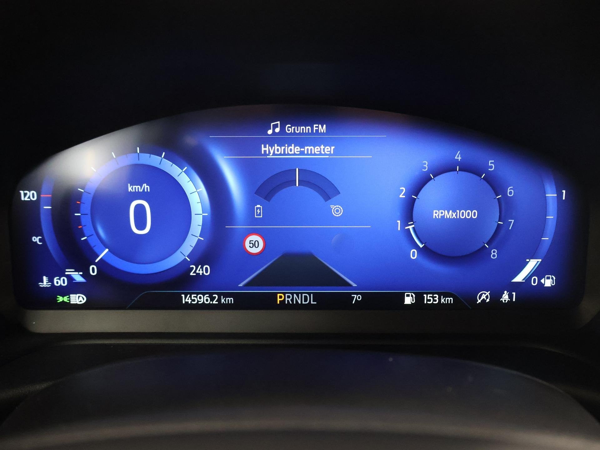 Foto 12 van Ford Puma 1.0 EcoBoost Hybrid ST-Line X | Winterpakket | Cru