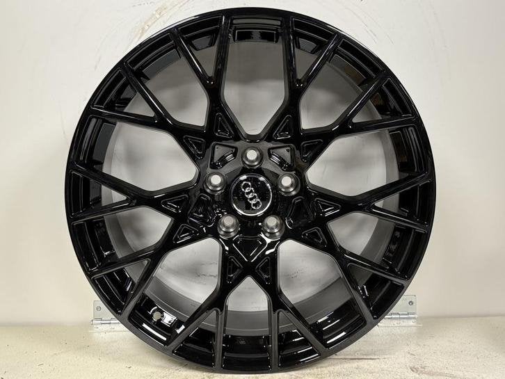 19 inch Audi A3 A4 A6 Q3 Q4 5x112 235/35/19 et45, 19 inch, Handelsnaam fabrikant, Velg(en), Nieuw