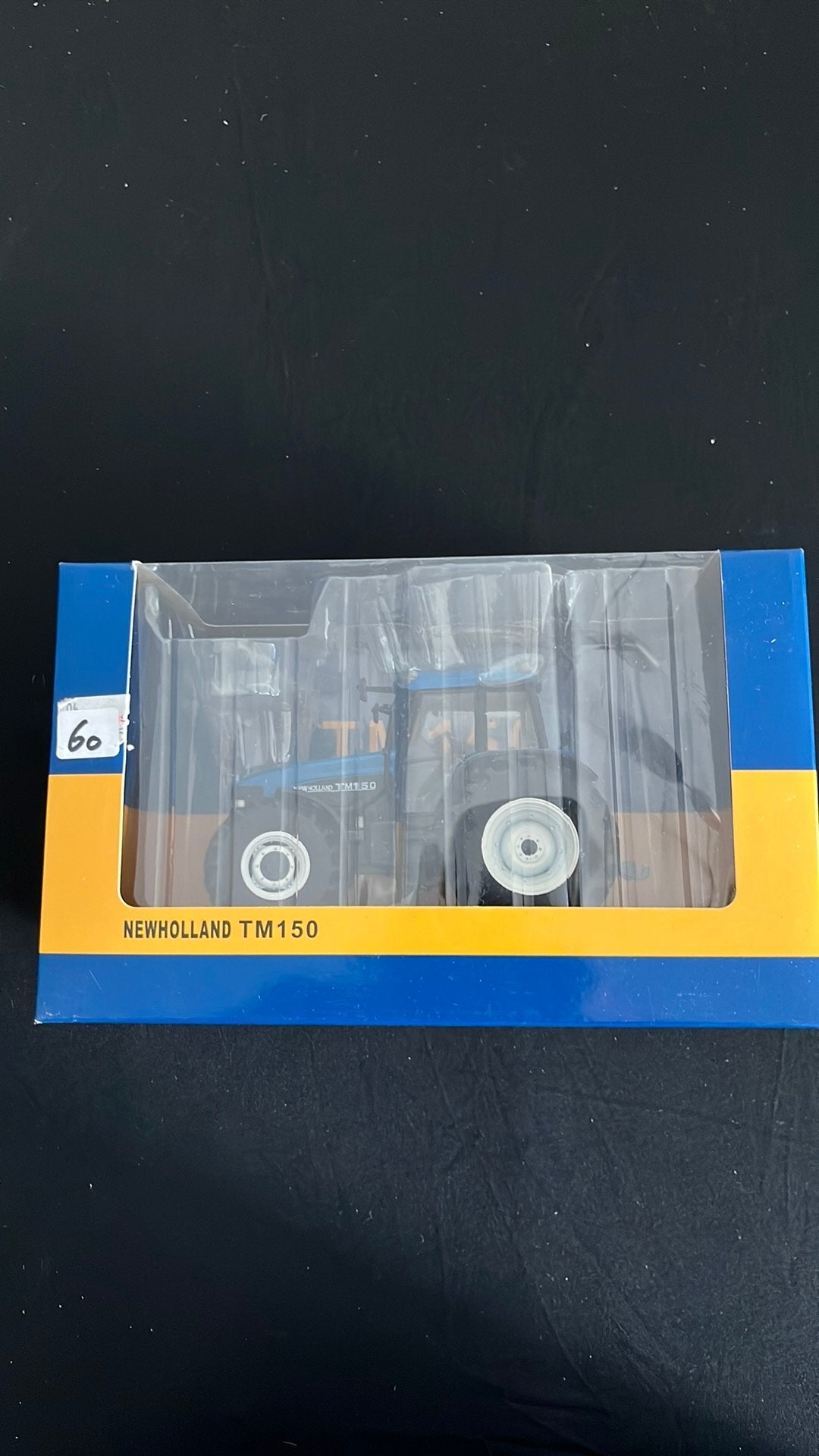 New Holland TM150, Ophalen of Verzenden, Nieuw, Tractor of Landbouw, Overige merken