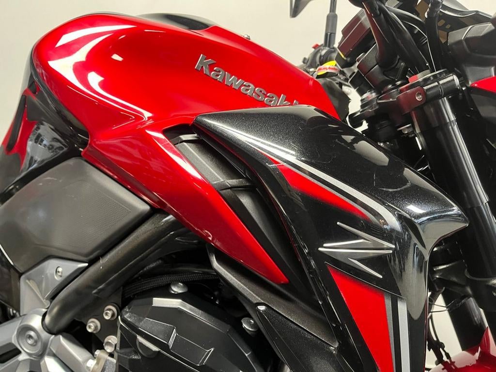 Kawasaki Z 900 LEASE VOORDELIG!, Kawasaki, 4 cilinders, Bedrijf, Meer dan 35 kW