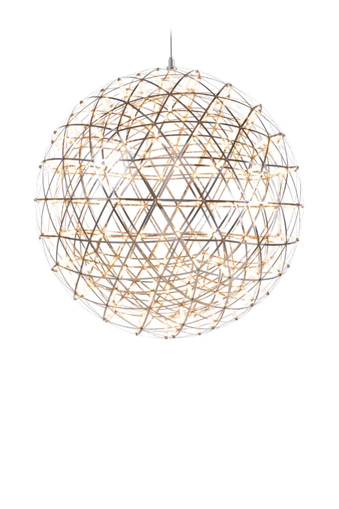 MOOOI Raimond II R61 lamp --> nieuw, Huis en Inrichting, Lampen | Hanglampen, Zo goed als nieuw, Metaal, Ophalen of Verzenden