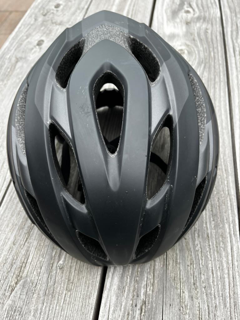 Mooie zwarte Bell MTB / racefiets helm, Ophalen, Heer of Dame