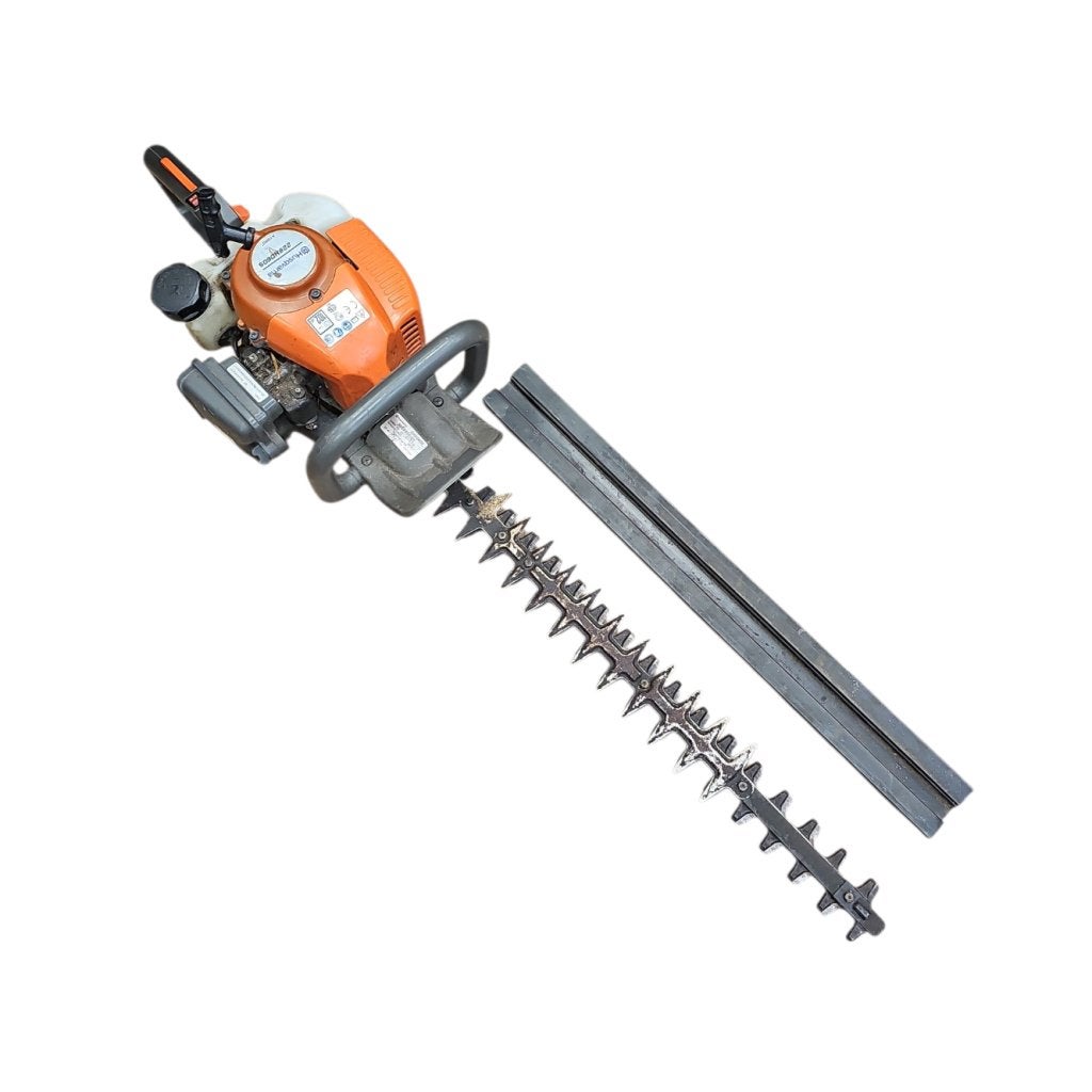 Husqvarna 226HD60S Benzine Heggenschaar, Flex Ltd., Zo goed als nieuw, https://flex.com/contact-us, Nobelstraat 10, 5807 GA Oostrum LB, Limburg, Nederland