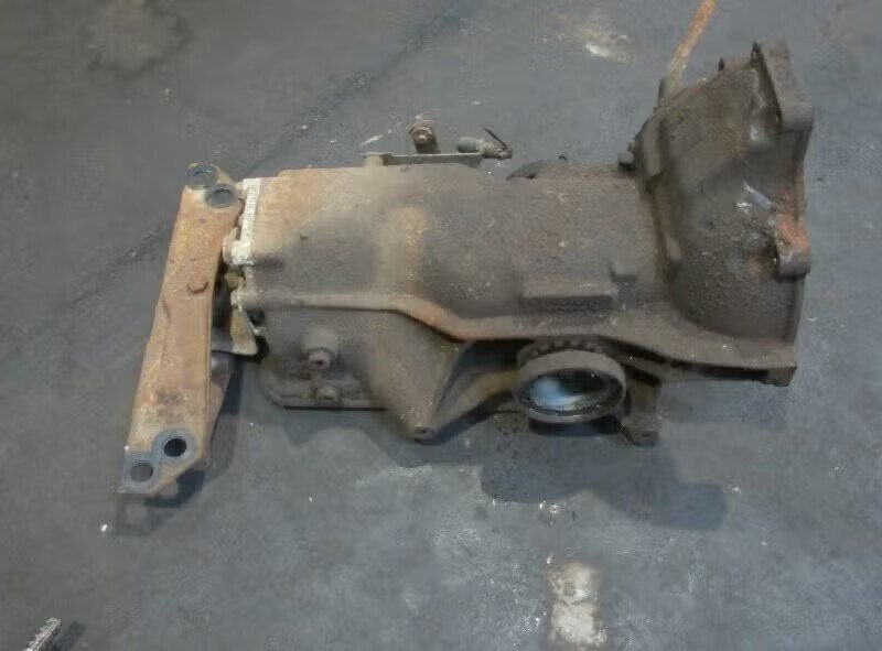 VERSNELLINGSBAK Ford Taunus (01-1970/02-1976), Gebruikt, Ophalen of Verzenden, Henry-Ford-Straße 1 50735 Köln, DE, Ford-Werke GmbH