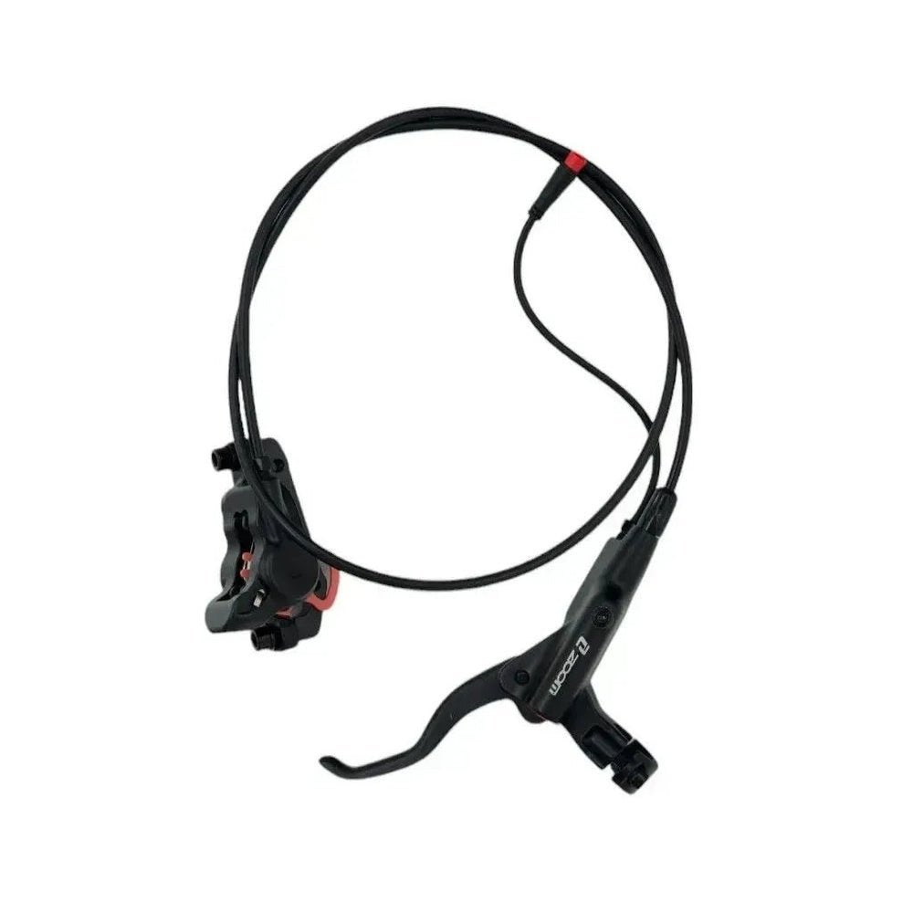 Nieuw Zoom Hydraulische Rem Accuhouder Fatbike, Remmen, Ouxi, Nieuw, Ophalen of Verzenden