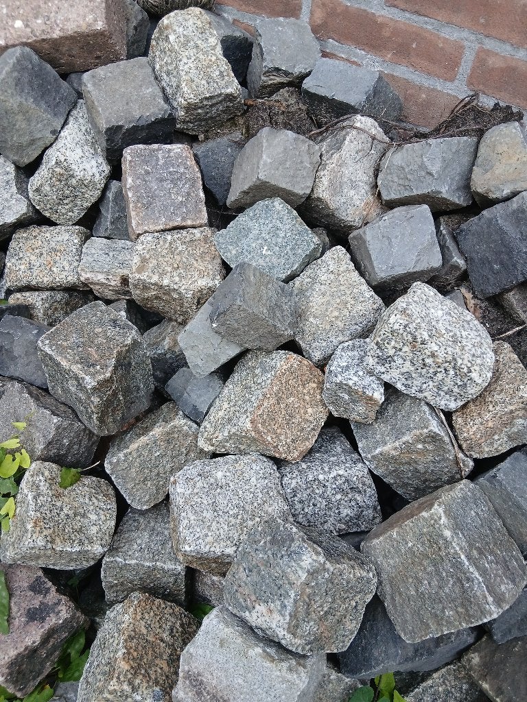 Kinderkoppen, Ophalen, Gebruikt, Overige typen, 5 tot 10 m²