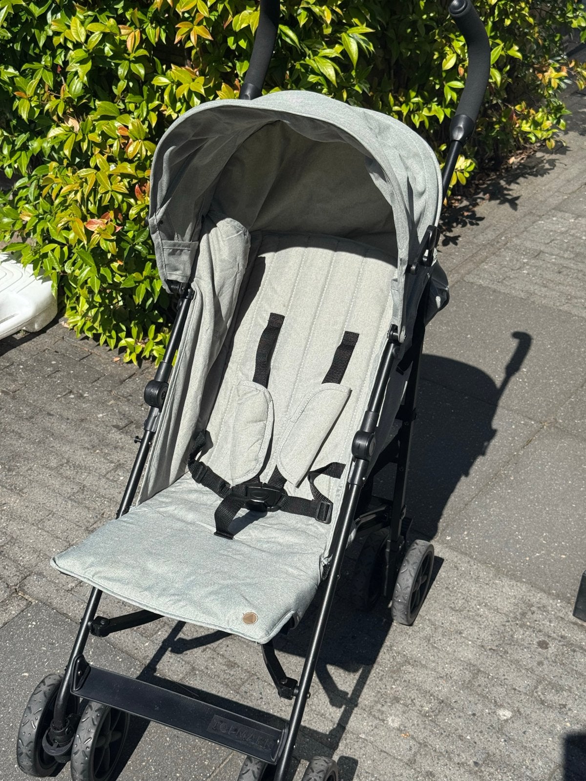 Zo goed als nieuwe Topmark buggy Fenn, Ophalen, Zo goed als nieuw, Overige merken