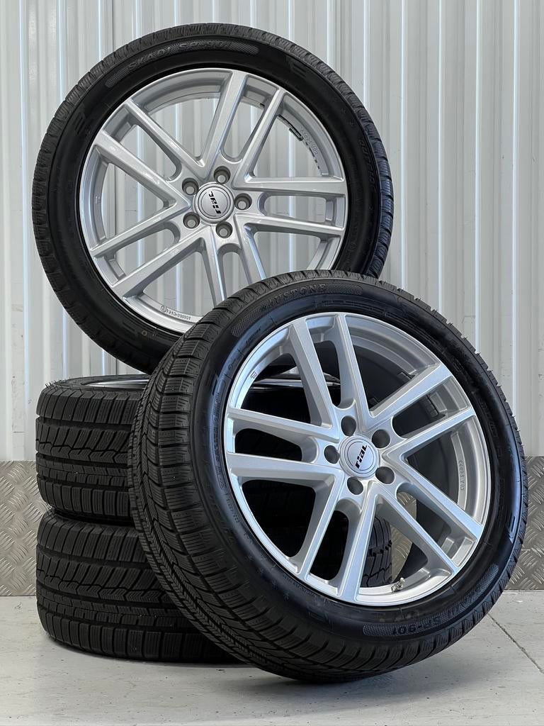 Rial 19inch Velgen 5x112 Audi,Seat,Vw,Skoda, 255 mm, Banden en Velgen, Nieuw, Winterbanden