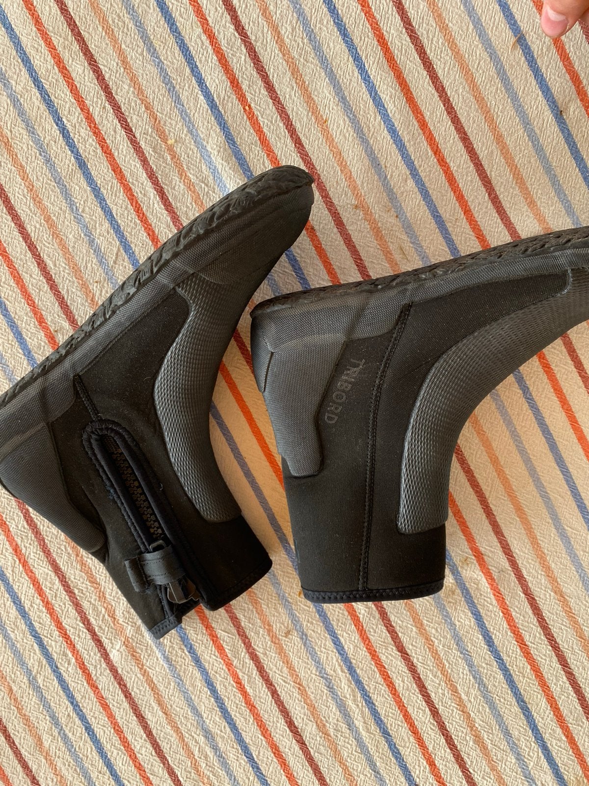 Tribord Bootie 500 Zeil- of Surfschoenen Maat 39-40, Ophalen of Verzenden, Nieuw, Dame of Heer, Zeil- of Surfschoenen