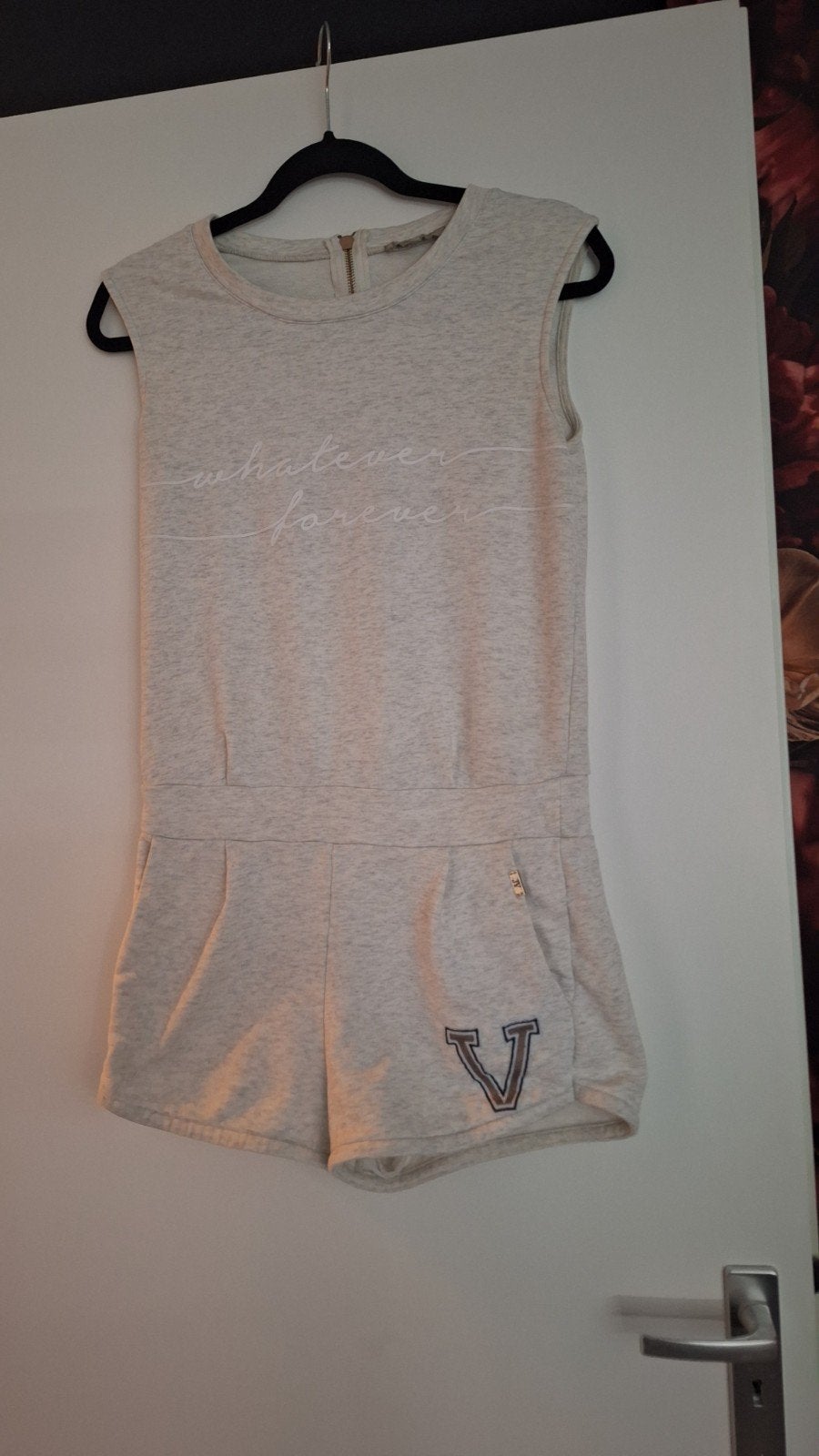 Leuke jumpsuit van Josh V, maat S, Kleding | Dames, Jumpsuits, Ophalen of Verzenden, Zo goed als nieuw, Maat 36 (S), Josh V
