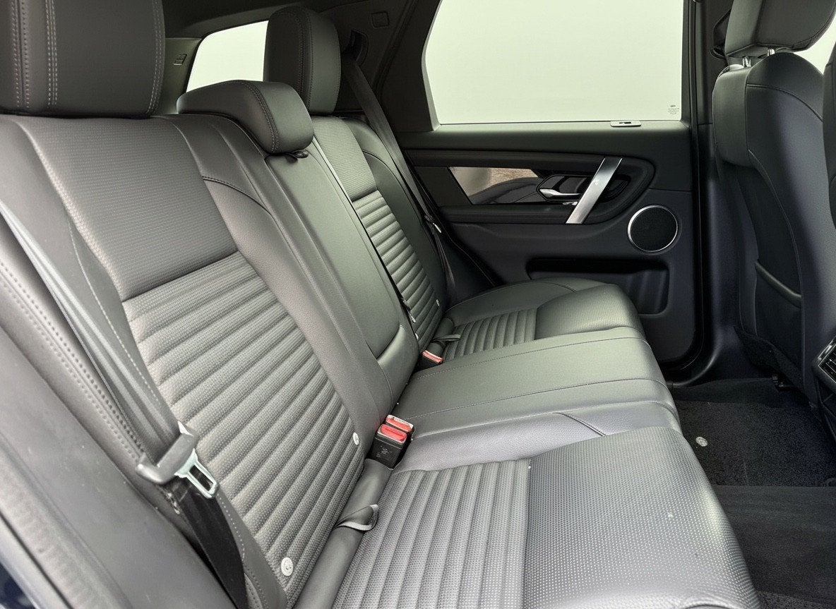 Land Rover Discovery Sport P300e 1.5 R-Dynamic S, SOH 92% |, 1497 cc, Gebruikt, Automatische klimaatregeling, Blauw