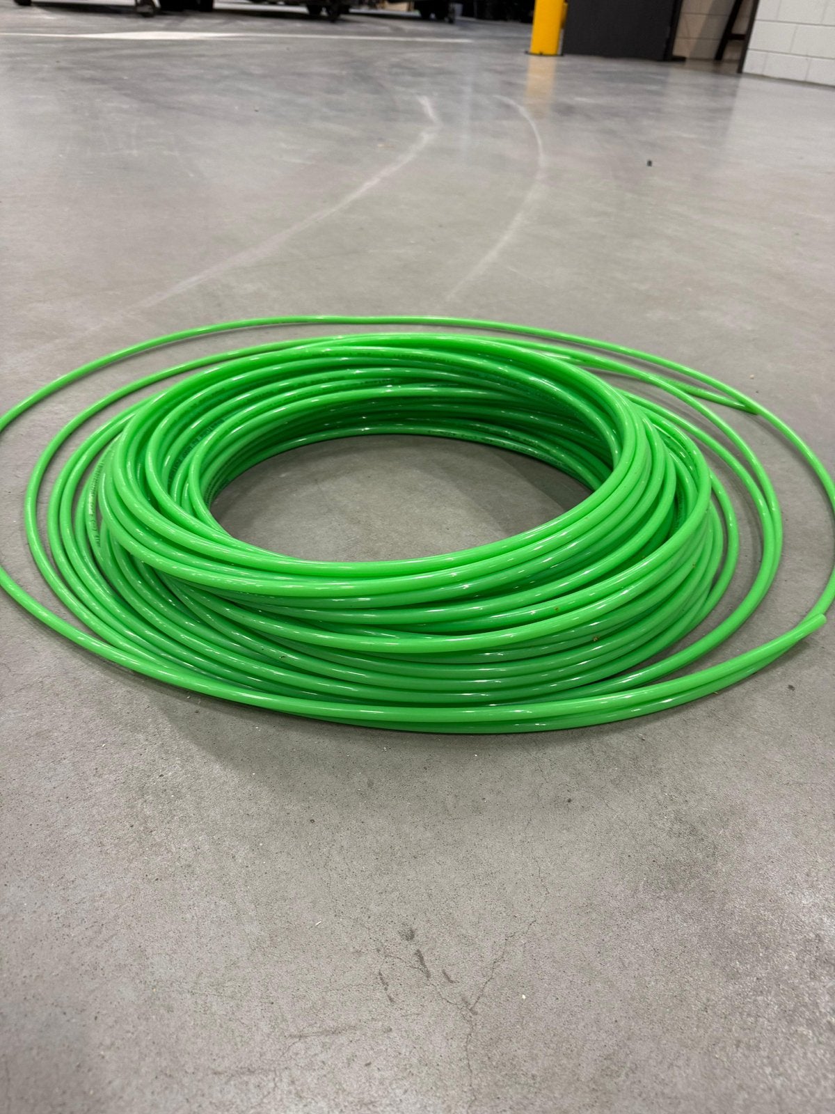 Speetile 10 warp systems vloerverwarming buis, Overige materialen, Verzenden, 6 meter of meer, Overige typen