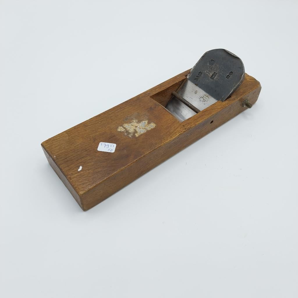 Japanse Schaaf 82 mm (57951-15), Antiek en Kunst, Antiek | Gereedschap en Instrumenten, Ophalen of Verzenden