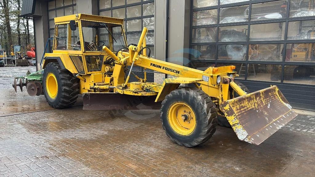 Faun Frisch F 65 C