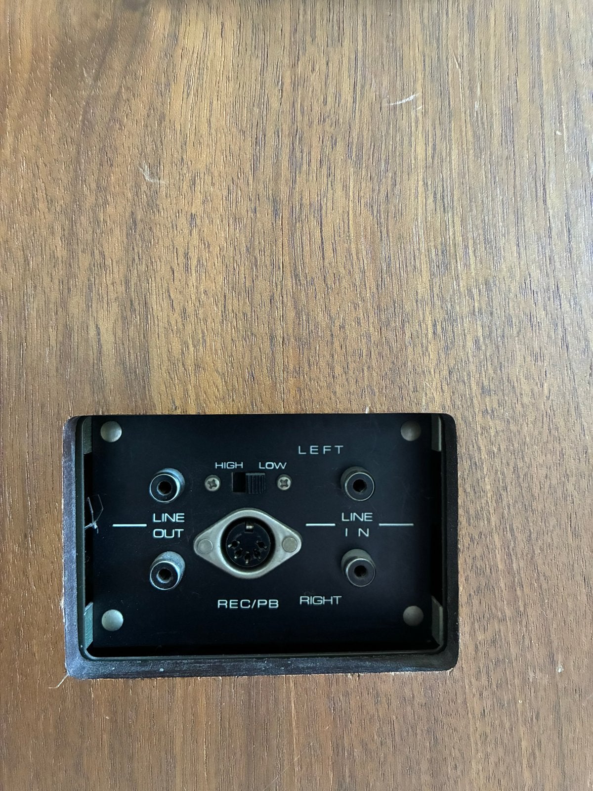 Akai GX-365 Bandrecorder met accessoires en banden, Ophalen, Bandrecorder, Met banden
