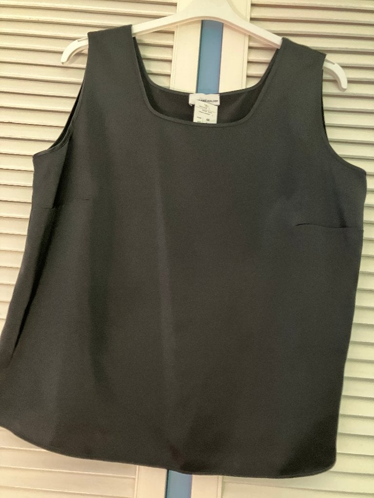 nieuwe zwarte  Frank Walder top maat 48, Kleding | Dames, Tops, Zwart, Maat 46/48 (XL) of groter, Nieuw, Ophalen of Verzenden