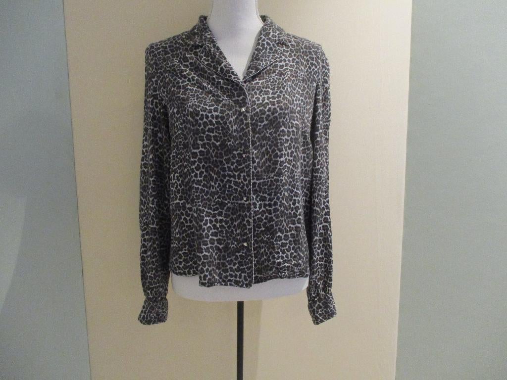 GUESS blouse (jasje) maat S, Ophalen of Verzenden, Zo goed als nieuw, Maat 36 (S), Overige kleuren