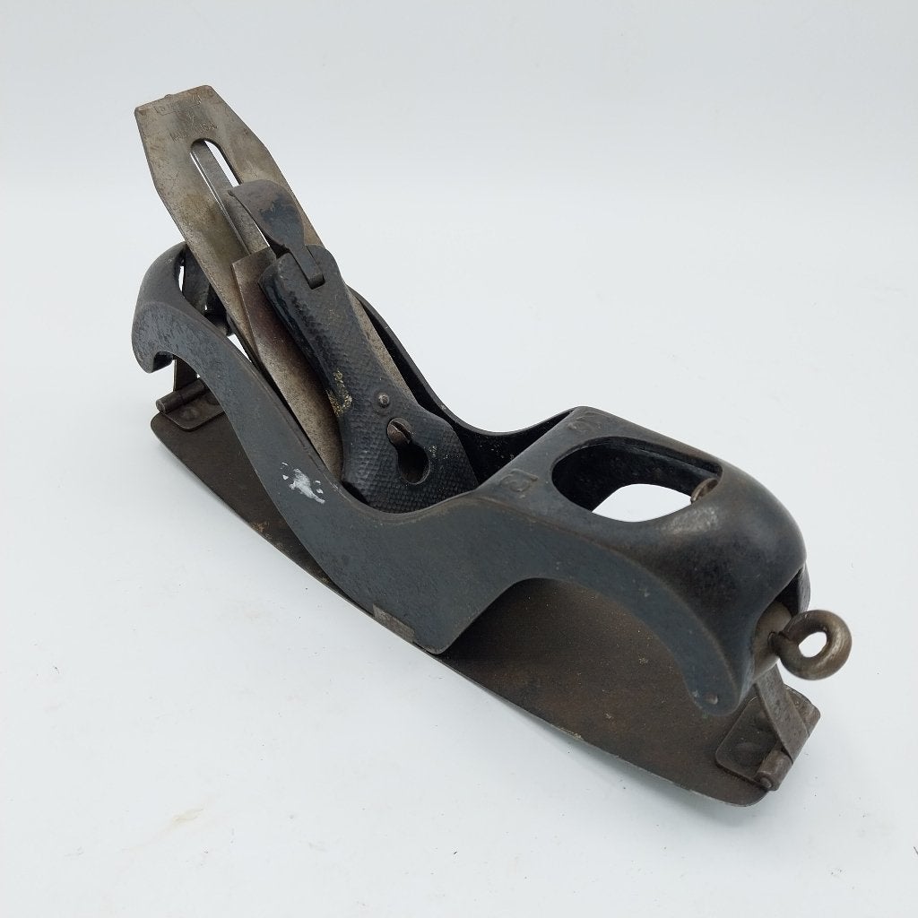 Stanley 13 Toog Schaaf USA: 1871-1909 (ML), Antiek en Kunst, Antiek | Gereedschap en Instrumenten, Ophalen of Verzenden