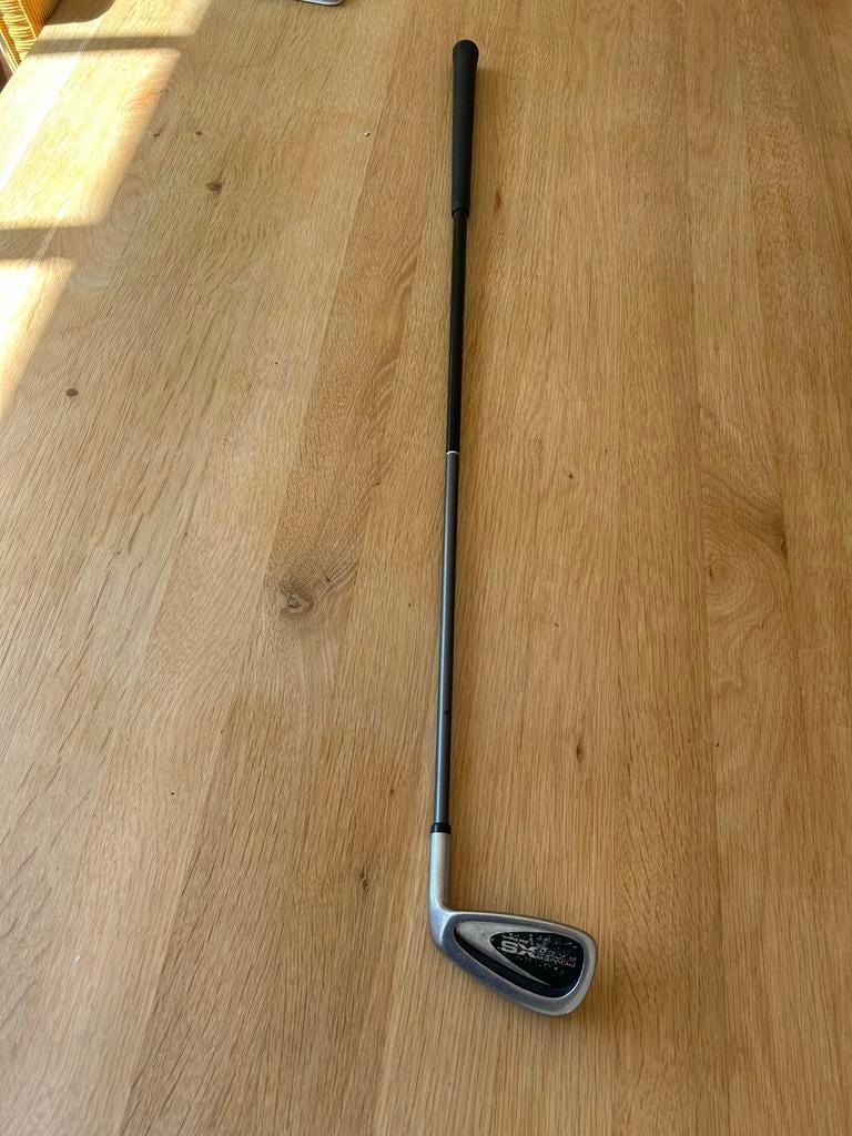 Golfclub 9 Ben Sayers, Ophalen, Gebruikt, Club, Overige merken