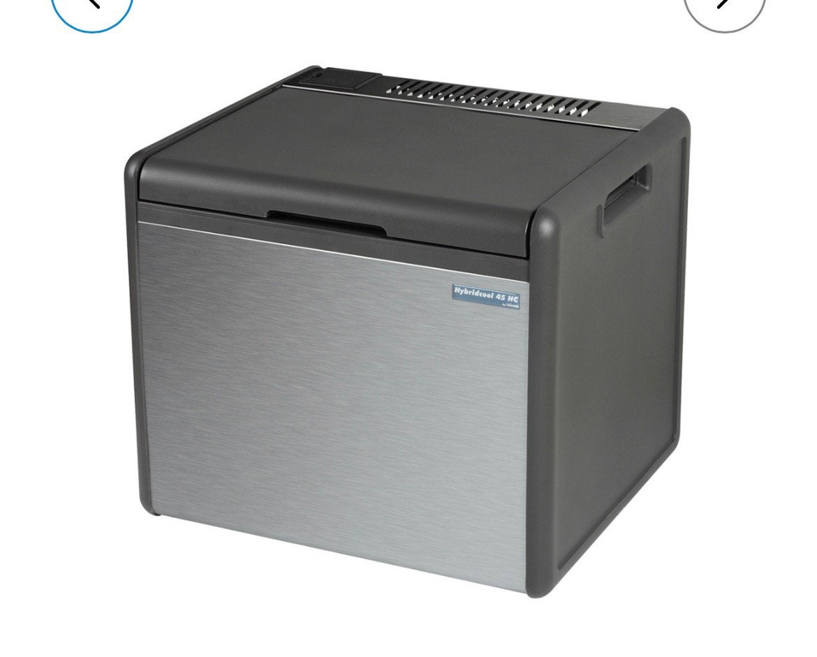 ZGAN | Tristar Hybridcool KB-7645 HC 45 koelbox, Ophalen, Zo goed als nieuw, Elektrisch
