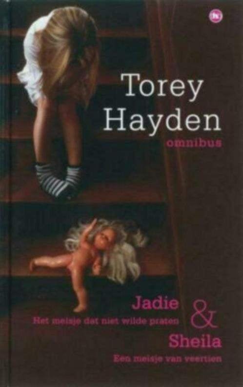 Torey Hayden, Verzenden, Zo goed als nieuw