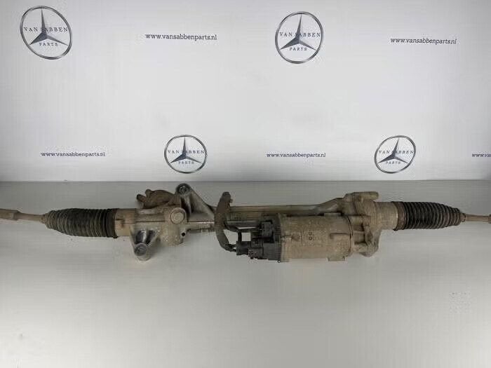 Stuurhuis van een Mercedes Vito, Auto-onderdelen, Ophalen of Verzenden, Gebruikt