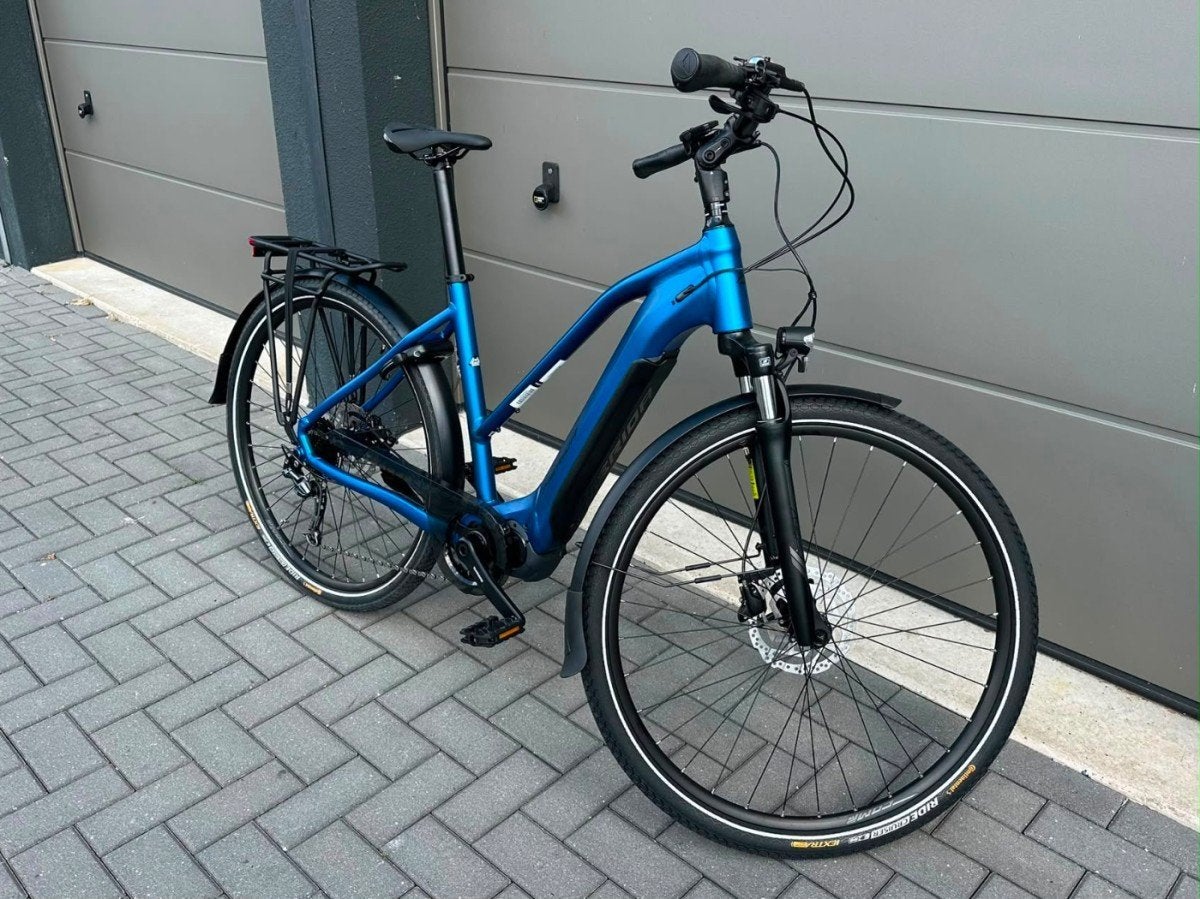 Nieuw | Merida eSPRESSO Tour 400, -, -, Nieuw, 51 tot 55 cm
