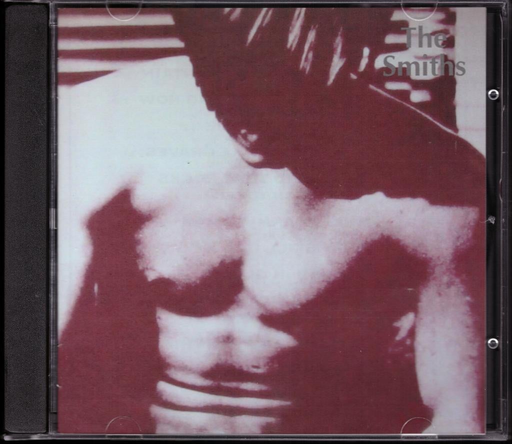 The Smiths CD The Smiths, Verzenden, Zo goed als nieuw, Overige genres