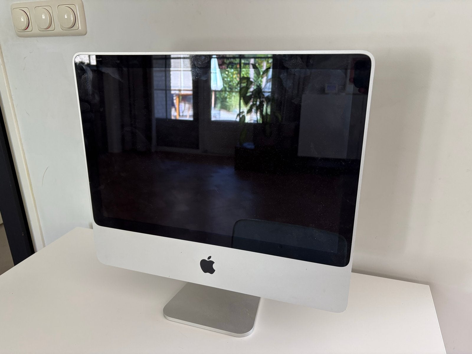 iMac Early 2008 - 4GB RAM - Goede staat, Computers en Software, Ophalen, Gebruikt, 2 tot 3 Ghz, HDD