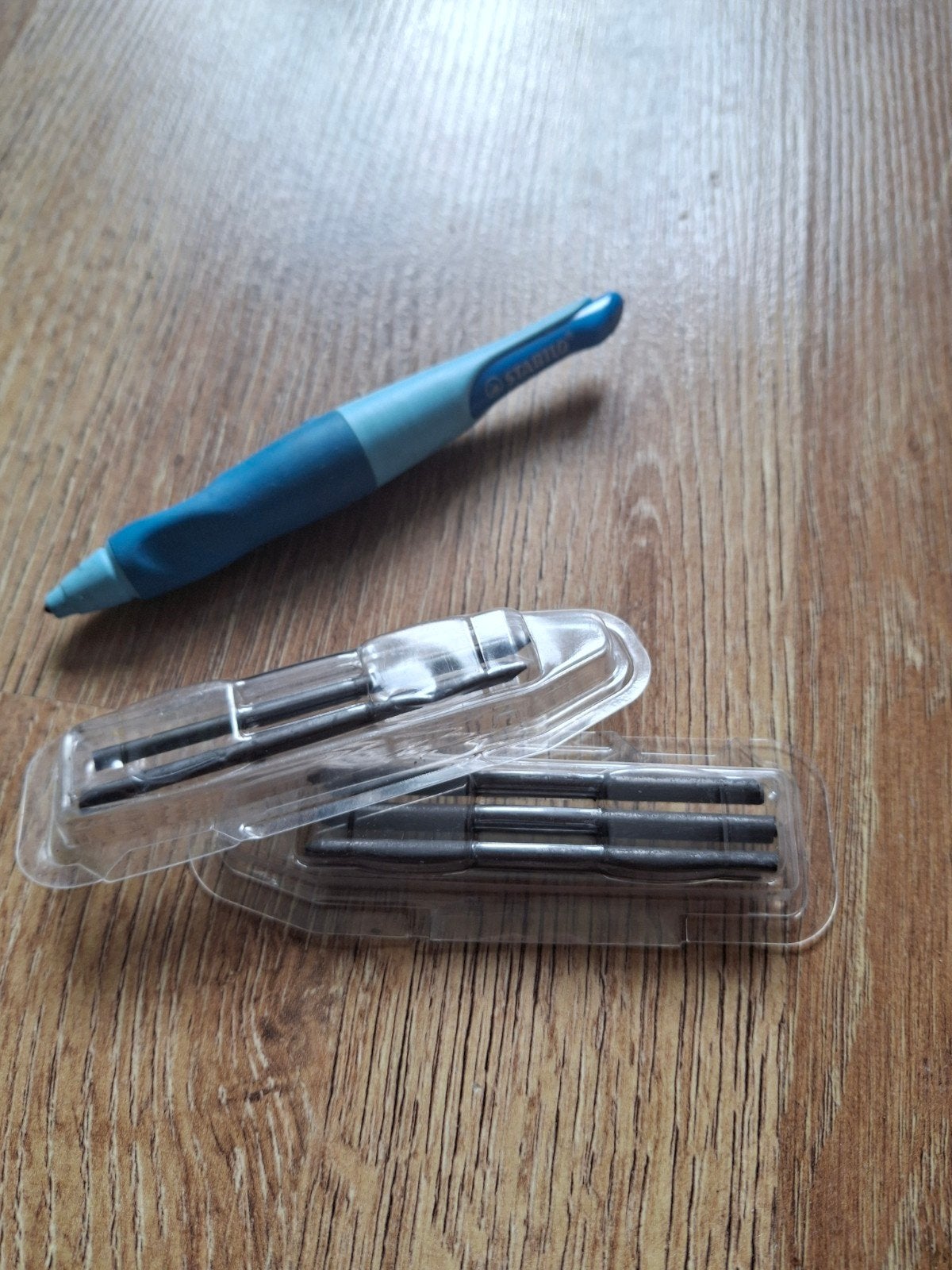 Pen met vullingen, Ophalen, Balpen, Overige merken