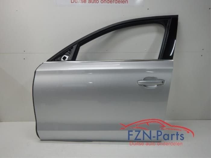 Audi A8 4H Portier Links - Voor LX7W, Ophalen of Verzenden, Gebruikt, Voor, Deur