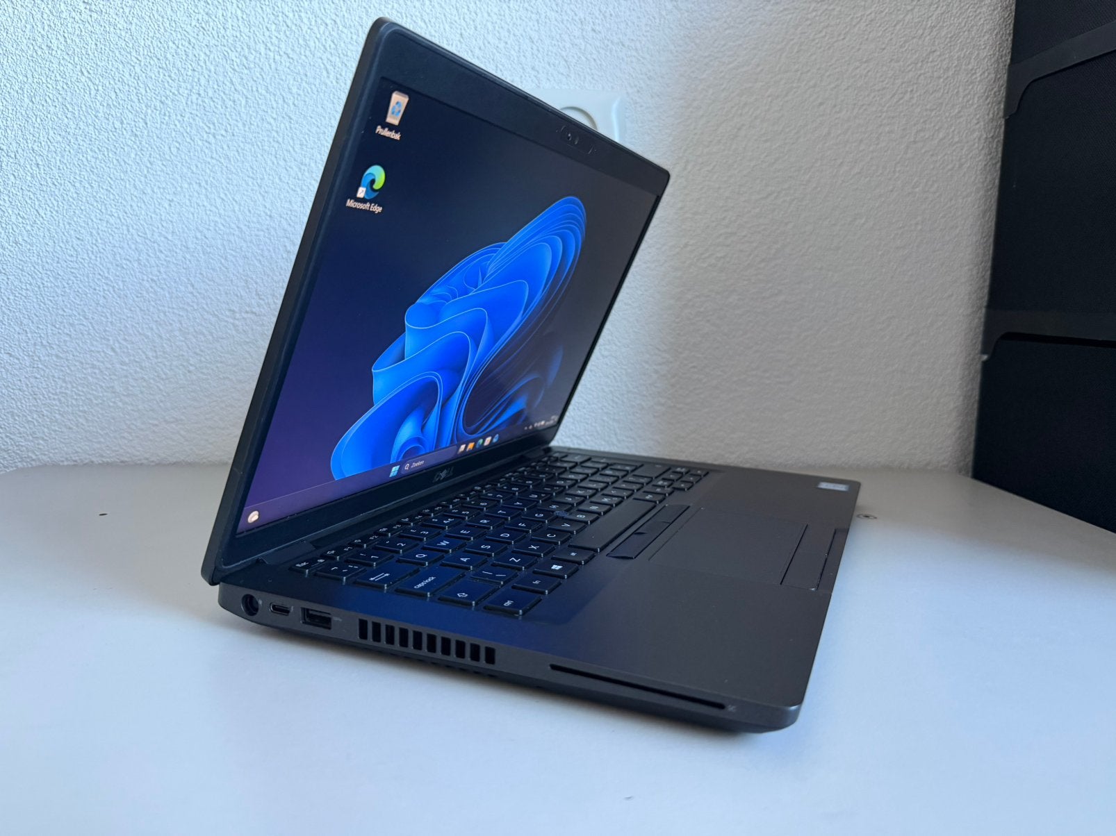 Dell Latitude 5401 | i7 | 16GB RAM | 512GB SSD | Win 11 Pro, Computers en Software, Met videokaart, 2 tot 3 Ghz, ., 14 inch