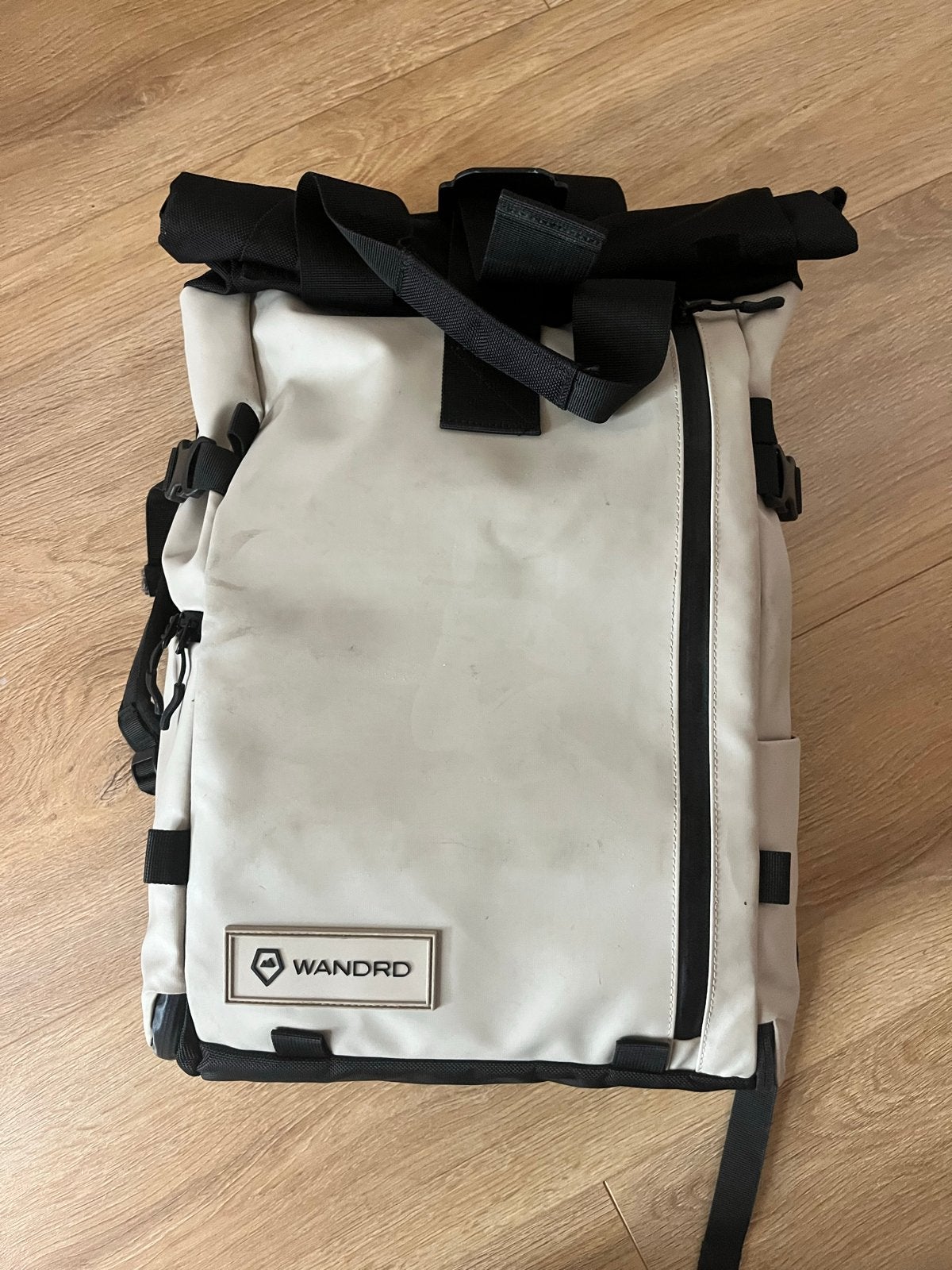 WANDRD PRVKE 21 Fotorugzak - Zo goed als nieuw, Verzenden, 25 tot 40 cm, Zo goed als nieuw, Trekking
